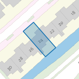 Perceel VHT00-B-7295