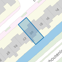 Perceel VHT00-B-7297