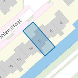 Perceel VHT00-B-7303