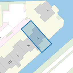 Perceel VHT00-B-7305