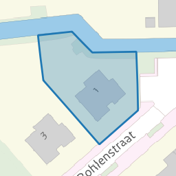 Perceel VHT00-B-7307