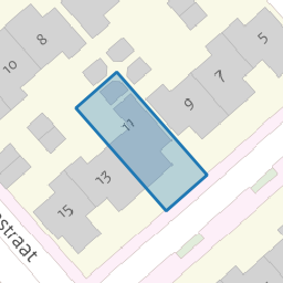 Perceel VHT00-B-7313