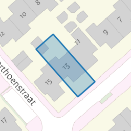 Perceel VHT00-B-7314