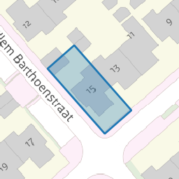 Perceel VHT00-B-7315