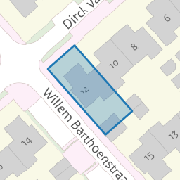 Perceel VHT00-B-7316