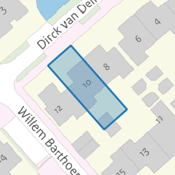 Perceel VHT00-B-7317