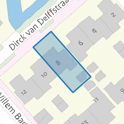 Perceel VHT00-B-7318