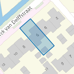 Perceel VHT00-B-7319