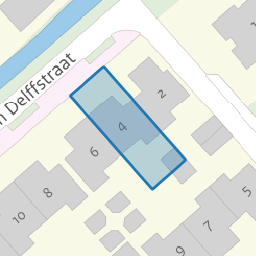 Perceel VHT00-B-7320