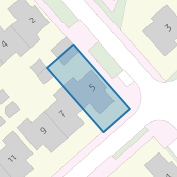 Perceel VHT00-B-7324