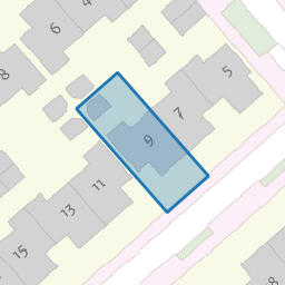 Perceel VHT00-B-7326