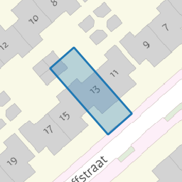 Perceel VHT00-B-7328