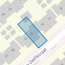 Perceel VHT00-B-7329