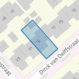 Perceel VHT00-B-7331