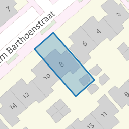 Perceel VHT00-B-7340