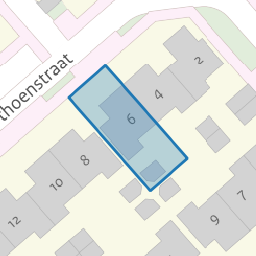 Perceel VHT00-B-7341