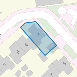 Perceel VHT00-B-7343