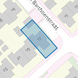 Perceel VHT00-B-7345