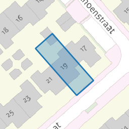 Perceel VHT00-B-7346