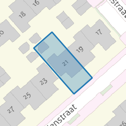 Perceel VHT00-B-7347