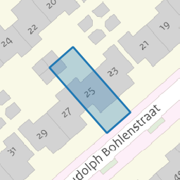 Perceel VHT00-B-7349