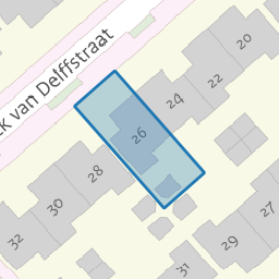 Perceel VHT00-B-7358