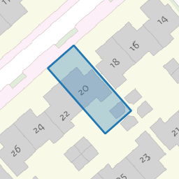 Perceel VHT00-B-7361