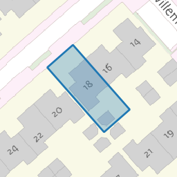 Perceel VHT00-B-7362