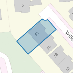 Perceel VHT00-B-7371