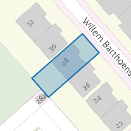 Perceel VHT00-B-7373