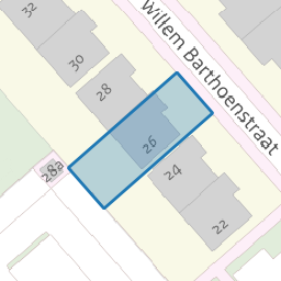 Perceel VHT00-B-7374