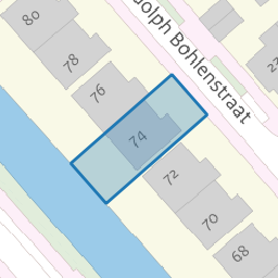 Perceel VHT00-B-7380