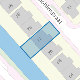 Perceel VHT00-B-7381