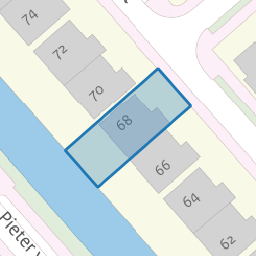 Perceel VHT00-B-7383