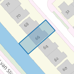 Perceel VHT00-B-7384