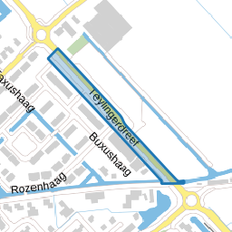 Perceel VHT00-B-7393