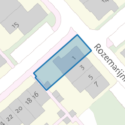 Perceel VHT00-B-7396