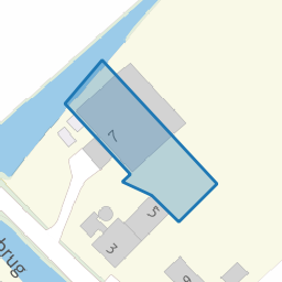 Perceel VHT00-B-7398