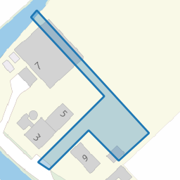 Perceel VHT00-B-7399