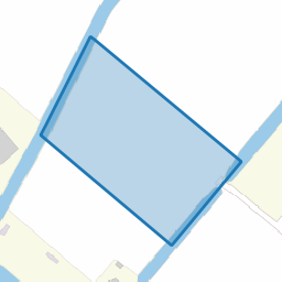 Perceel VHT00-B-7404