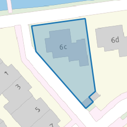 Perceel VHT00-B-7406