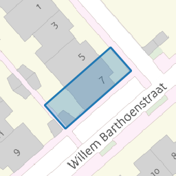 Perceel VHT00-B-7407