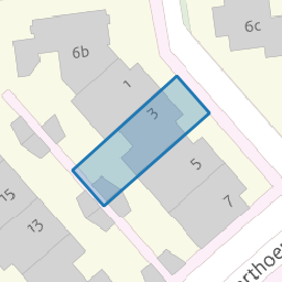 Perceel VHT00-B-7409