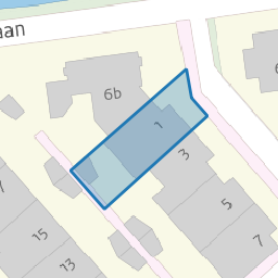 Perceel VHT00-B-7410