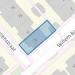 Perceel VHT00-B-7412