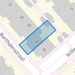 Perceel VHT00-B-7413