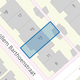 Perceel VHT00-B-7414