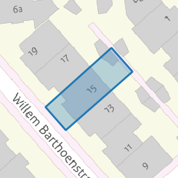 Perceel VHT00-B-7415