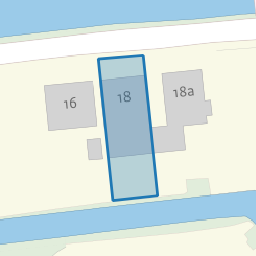 Perceel VHT00-B-7422