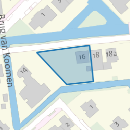 Perceel VHT00-B-7423